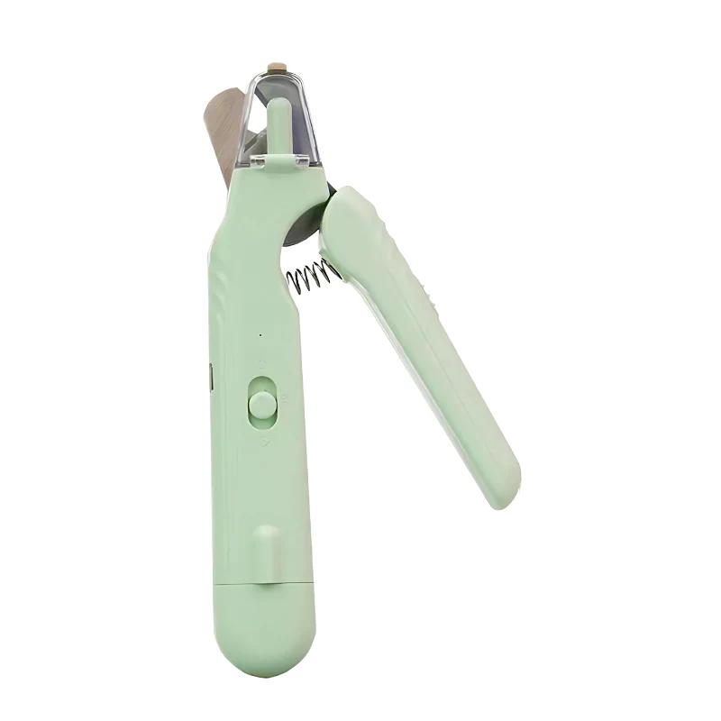 Gentle 2-in-1 Pet Nail Clipper and Grinder - Image 7