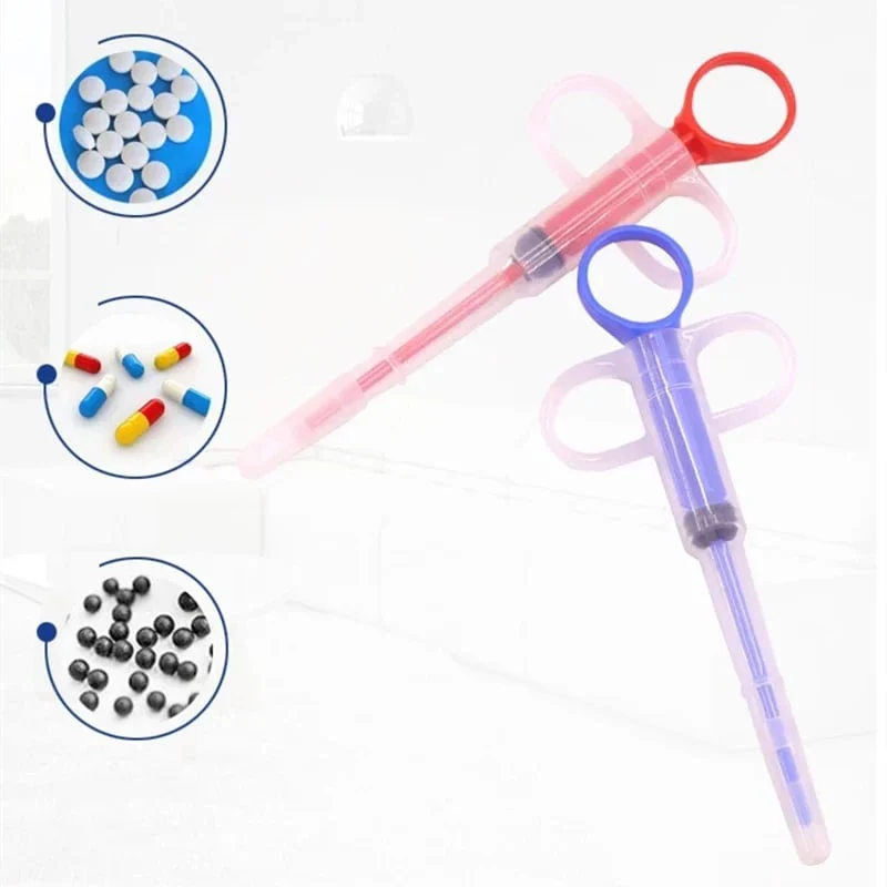 Gentle Animal Medication Dispenser – Easy to Use - Image 5