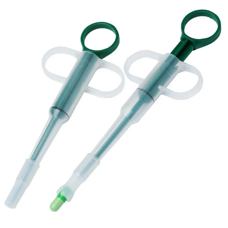 Gentle Animal Medication Dispenser – Easy to Use - Image 6