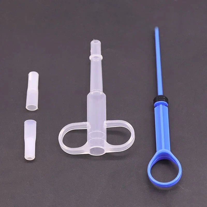 Gentle Animal Medication Dispenser – Easy to Use - Image 8