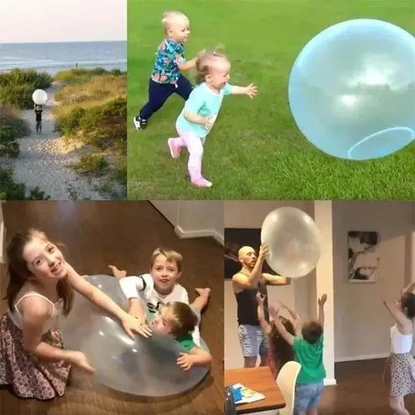 Get 1 Free | BounceBlitz - Jump into Unlimited Fun and Exciting Action - Image 7