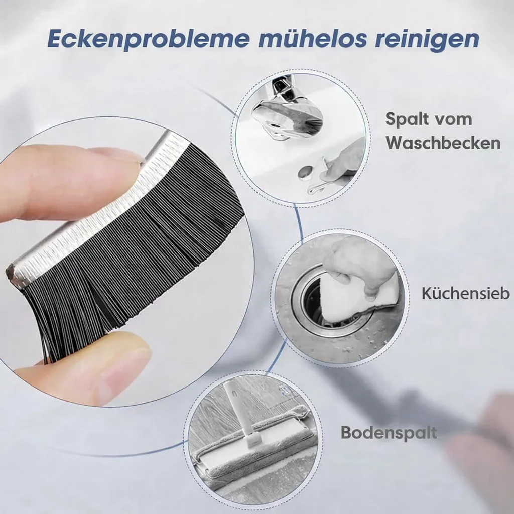 Get 2 for the Price of 1 | Tile Cleaner for Spotless Grout in Minutes - Image 4