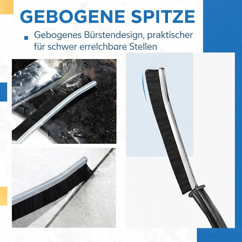 Get 2 for the Price of 1 | Tile Cleaner for Spotless Grout in Minutes - Image 5
