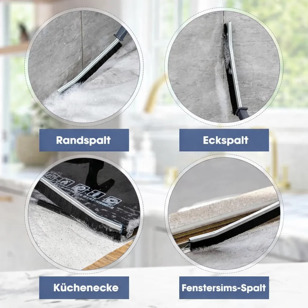 Get 2 for the Price of 1 | Tile Cleaner for Spotless Grout in Minutes - Image 6