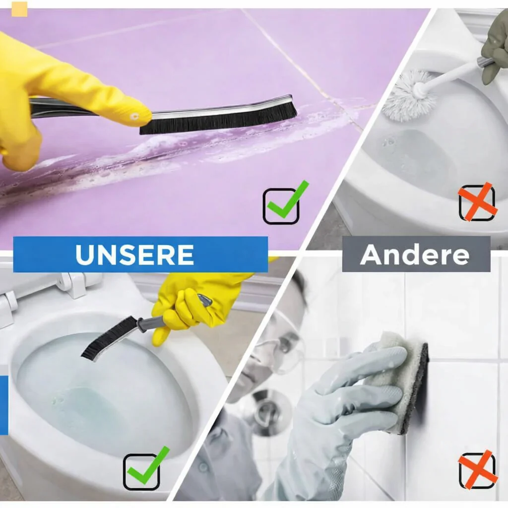 Get 2 for the Price of 1 | Tile Cleaner for Spotless Grout in Minutes - Image 8