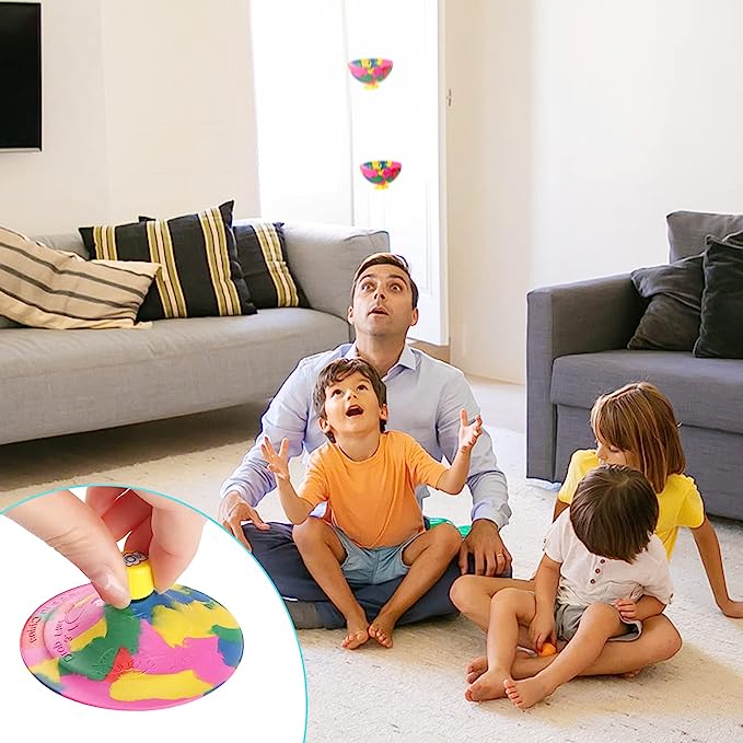 Get 2 Free | Unleash Pure Play Joy and Endless Energy for Kids - Image 2