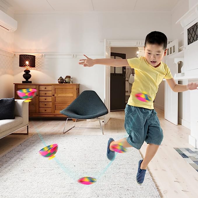 Get 2 Free | Unleash Pure Play Joy and Endless Energy for Kids - Image 4