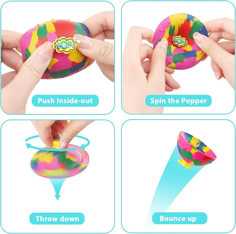Get 2 Free | Unleash Pure Play Joy and Endless Energy for Kids - Image 7