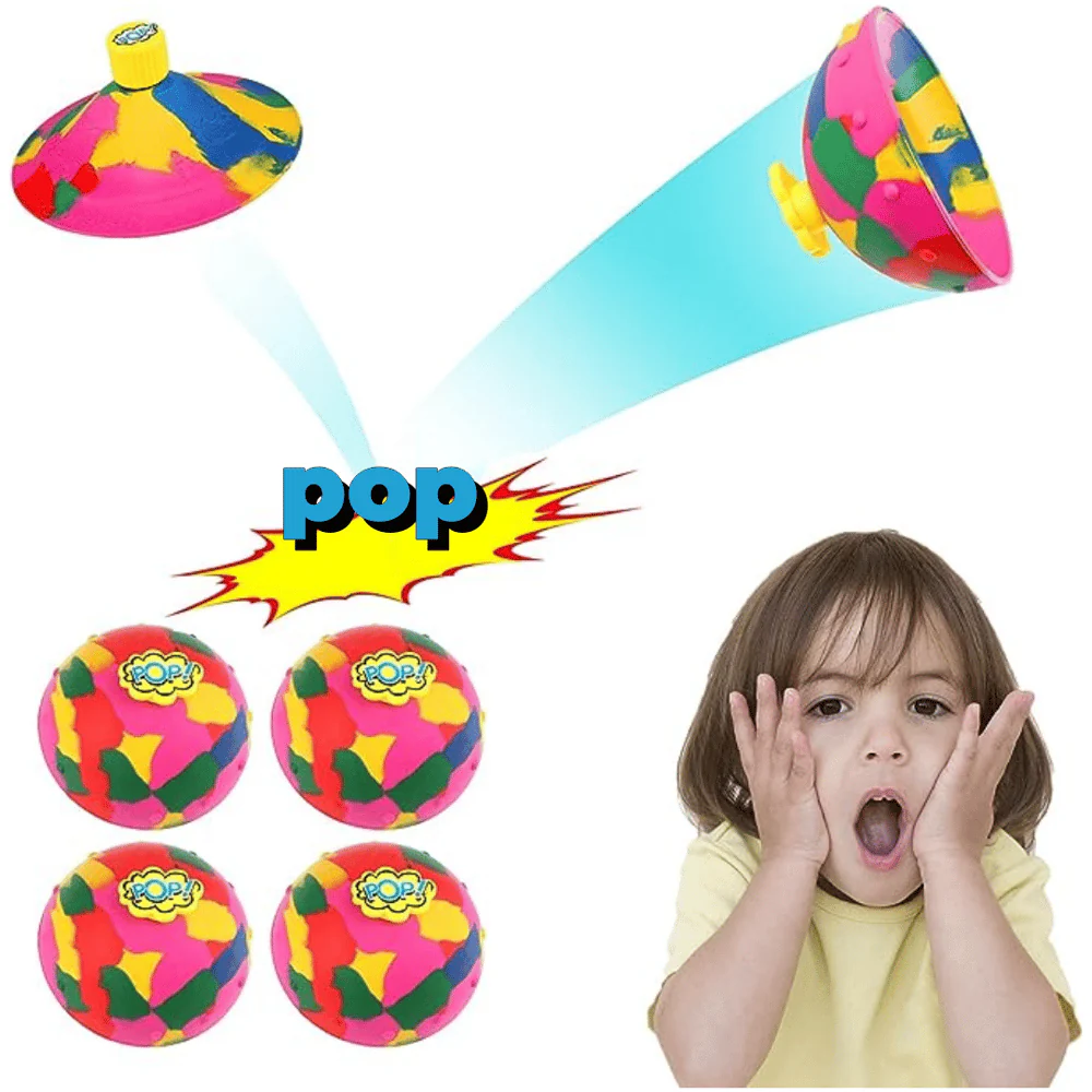 Get 2 Free | Unleash Pure Play Joy and Endless Energy for Kids - Image 8