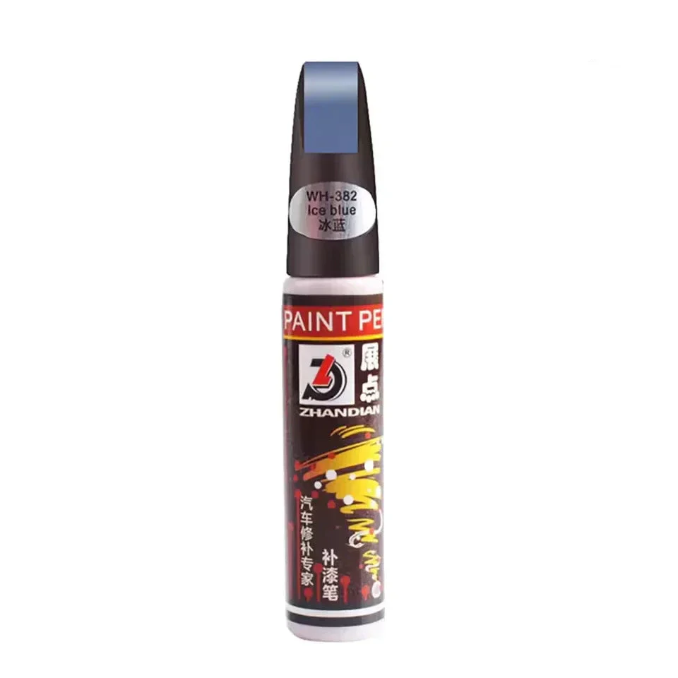 Get One Free AutoShine Pen – Scratches Disappear in Seconds - Image 11