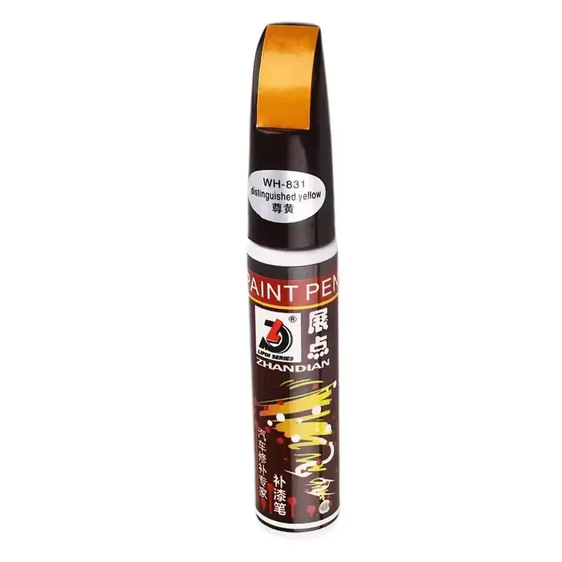 Get One Free AutoShine Pen – Scratches Disappear in Seconds - Image 12