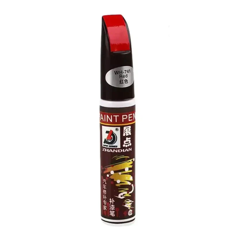 Get One Free AutoShine Pen – Scratches Disappear in Seconds - Image 17