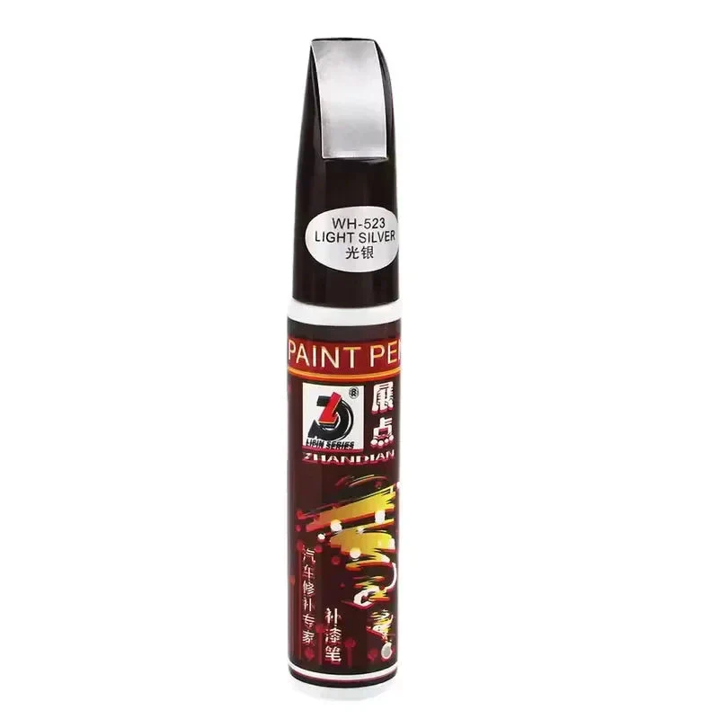Get One Free AutoShine Pen – Scratches Disappear in Seconds - Image 18