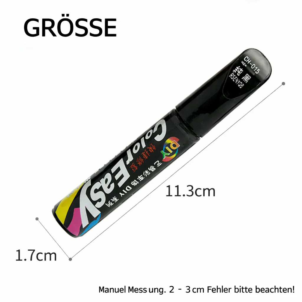 Get One Free AutoShine Pen – Scratches Disappear in Seconds - Image 5