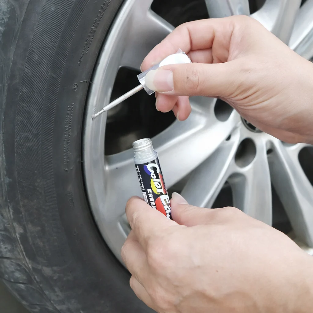 Get One Free AutoShine Pen – Scratches Disappear in Seconds - Image 7