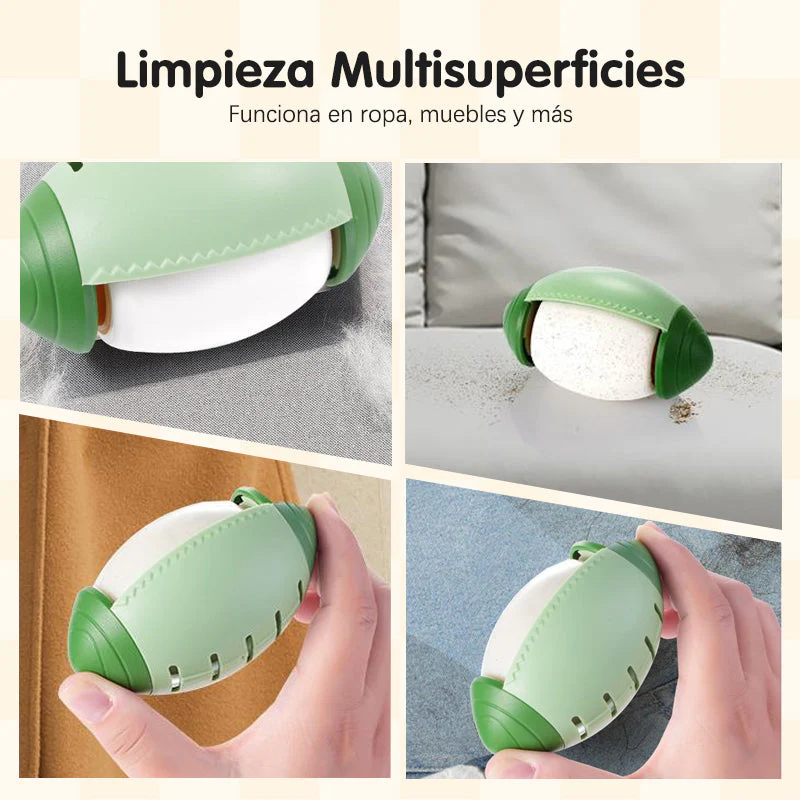 Get One Free | FurFreeze - Instantly Removes Pet Hair & Dust for a Clean Feel - Image 6