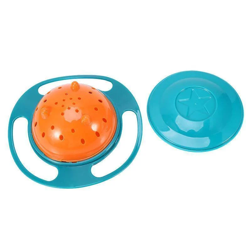 Get One Free | TidyTots Bowl – Enjoy Mess-Free Meals Without Chaos!