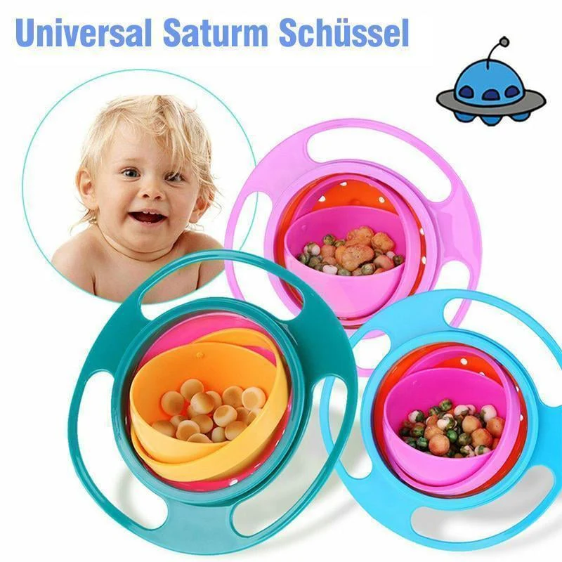 Get One Free | TidyTots Bowl – Enjoy Mess-Free Meals Without Chaos! - Image 4