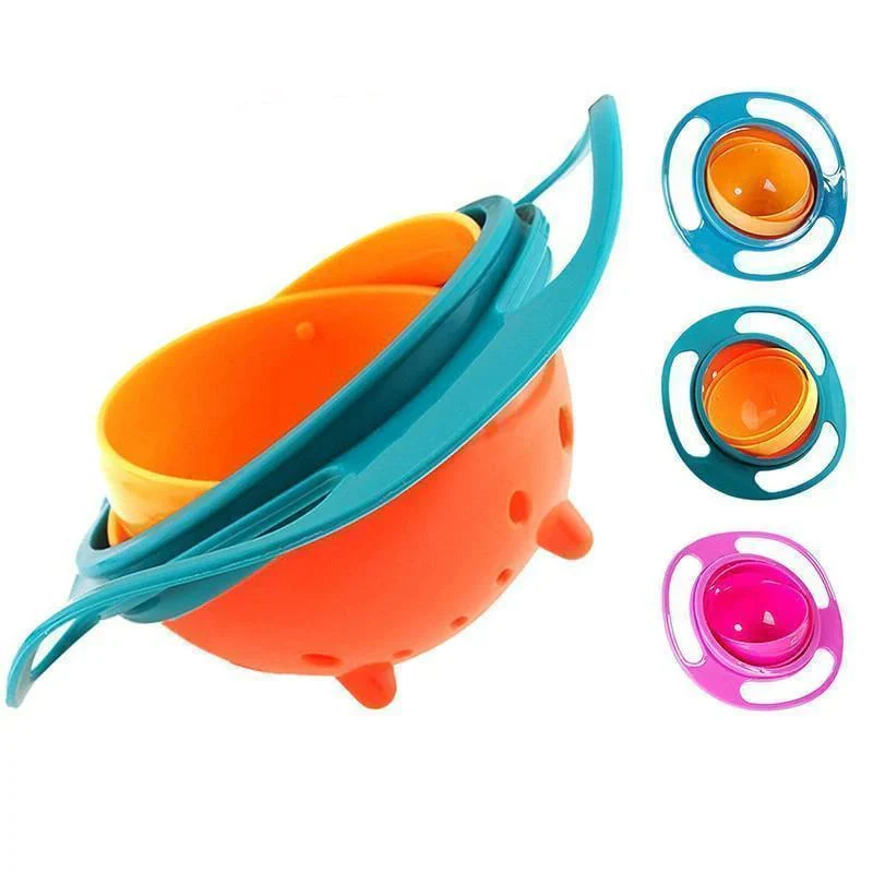Get One Free | TidyTots Bowl – Enjoy Mess-Free Meals Without Chaos! - Image 6