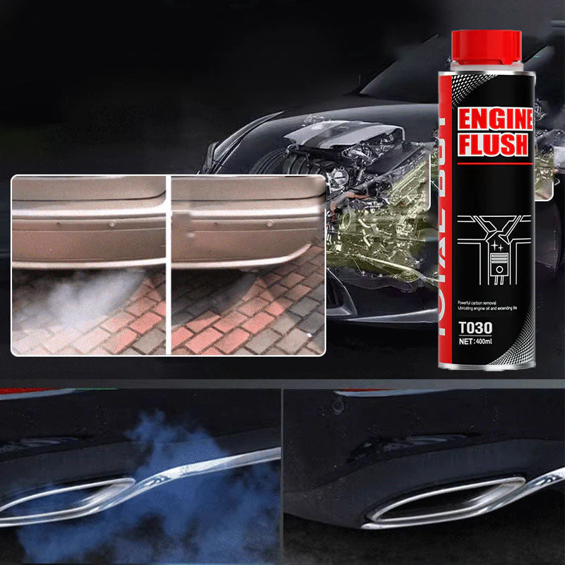 Get One Free | TurboCleanse — Clean Your Engine for Enhanced Power and Longevity - Image 2