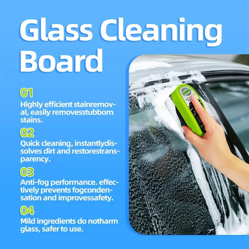 GlareGuard™ — Drive Confidently with Crystal Clear, Fog-Free Windows Every Time - Image 3