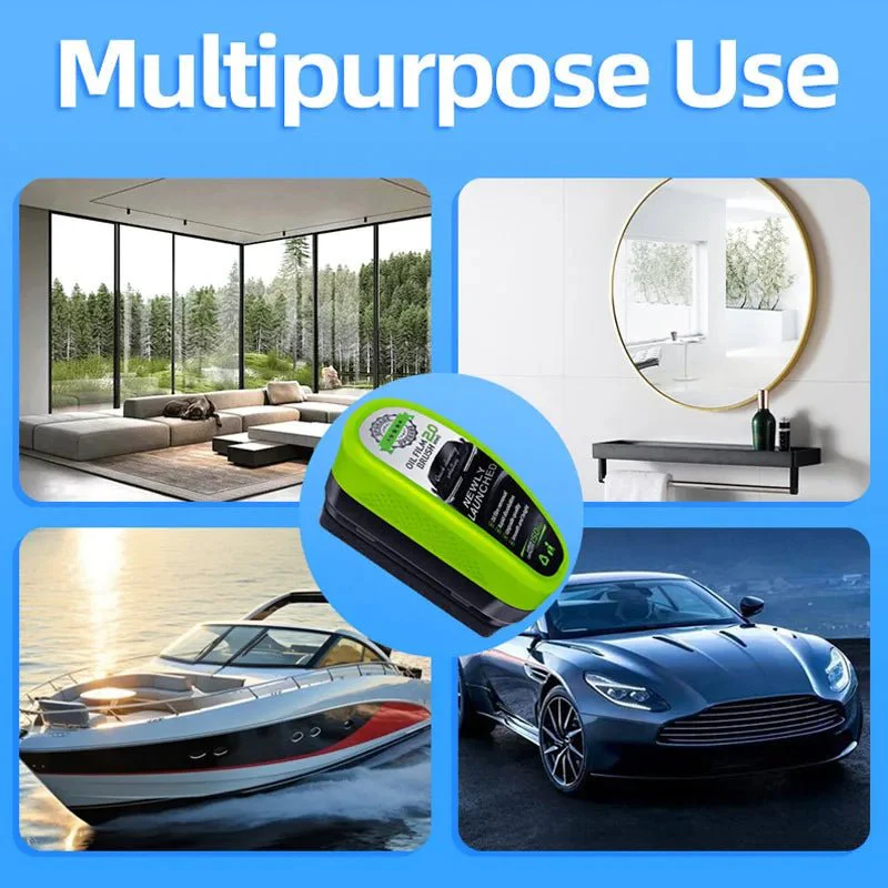 GlareGuard™ — Drive Confidently with Crystal Clear, Fog-Free Windows Every Time - Image 4