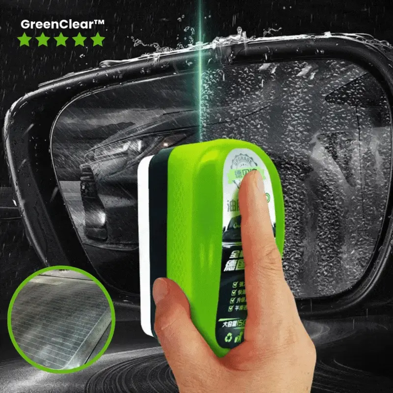 GlareGuard™ — Drive Confidently with Crystal Clear, Fog-Free Windows Every Time - Image 9
