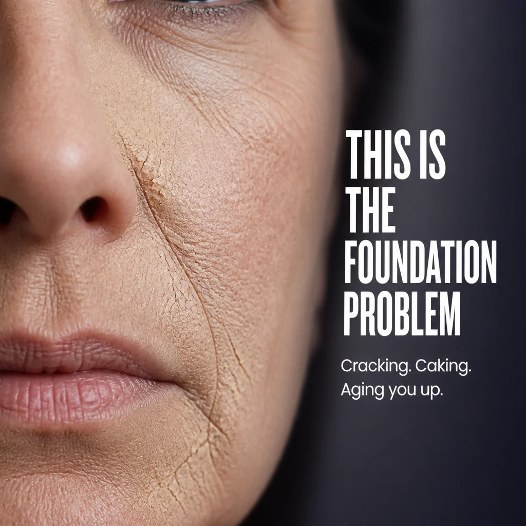 GlowEase™ — Blur Lines, Even Redness & Brighten Dark Circles in 60 Seconds - Image 2