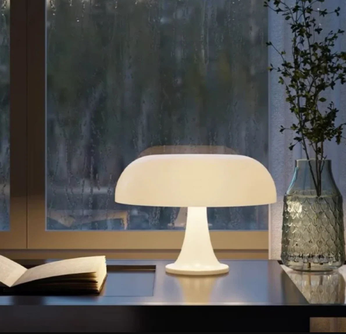 GlowLamp - Nordic Unique Mushroom Lamp - Image 5