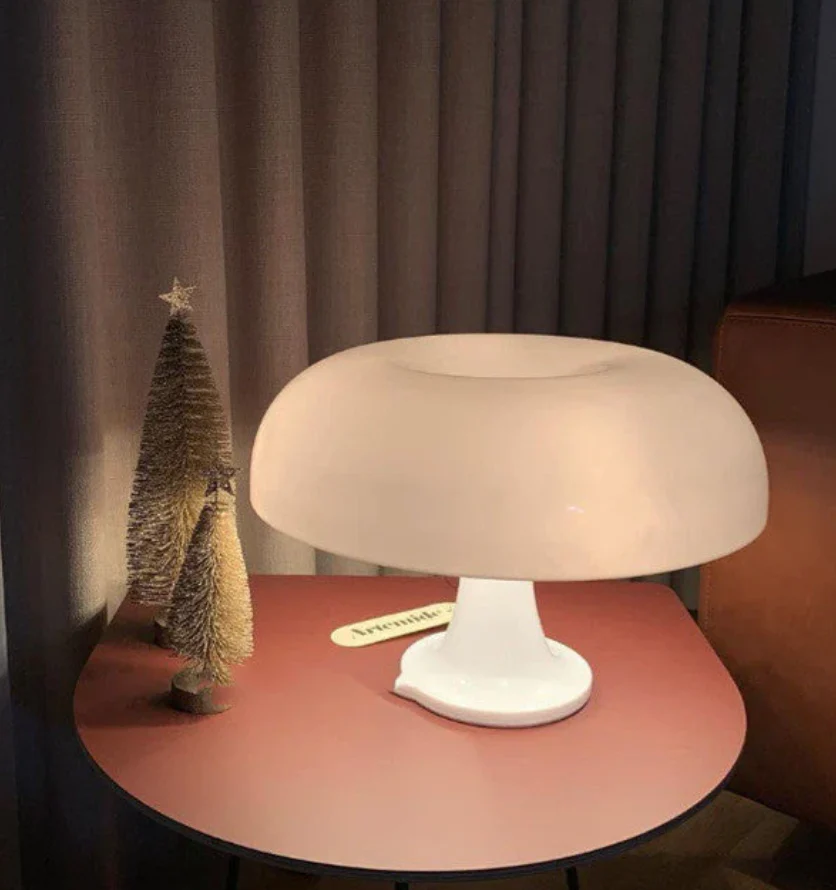 GlowLamp - Nordic Unique Mushroom Lamp - Image 7