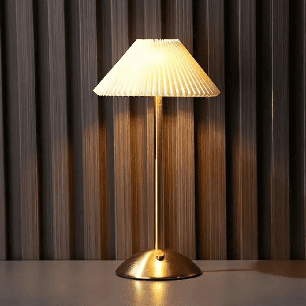 GlowLight | Modern and Wireless Table Lamp - Image 6