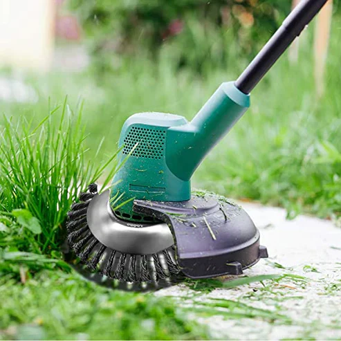 Grass and Weed Cutter for Easy Trimming - Image 4