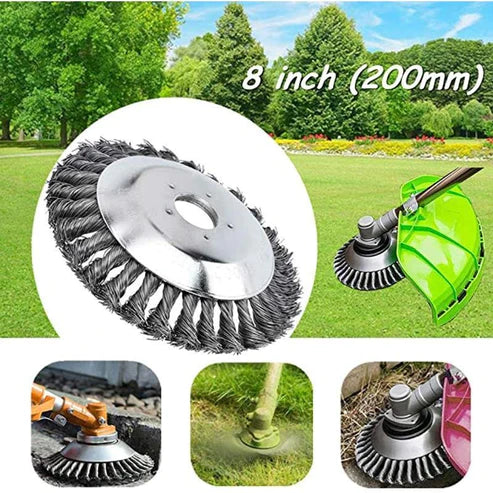 Grass and Weed Cutter for Easy Trimming - Image 5