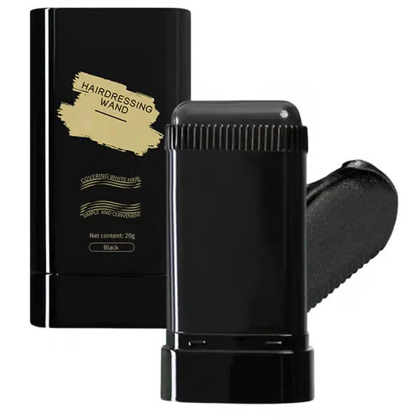 Hair Color Refresh Stick with Comb Applicator - Image 12