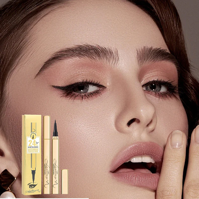 HaloLine™ — Bold, Smudge-Proof Definition That Empowers Every Look - Image 9