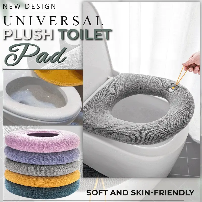 Heated Toilet Seat for Cozy Warmth – No More Cold Shock - Image 9
