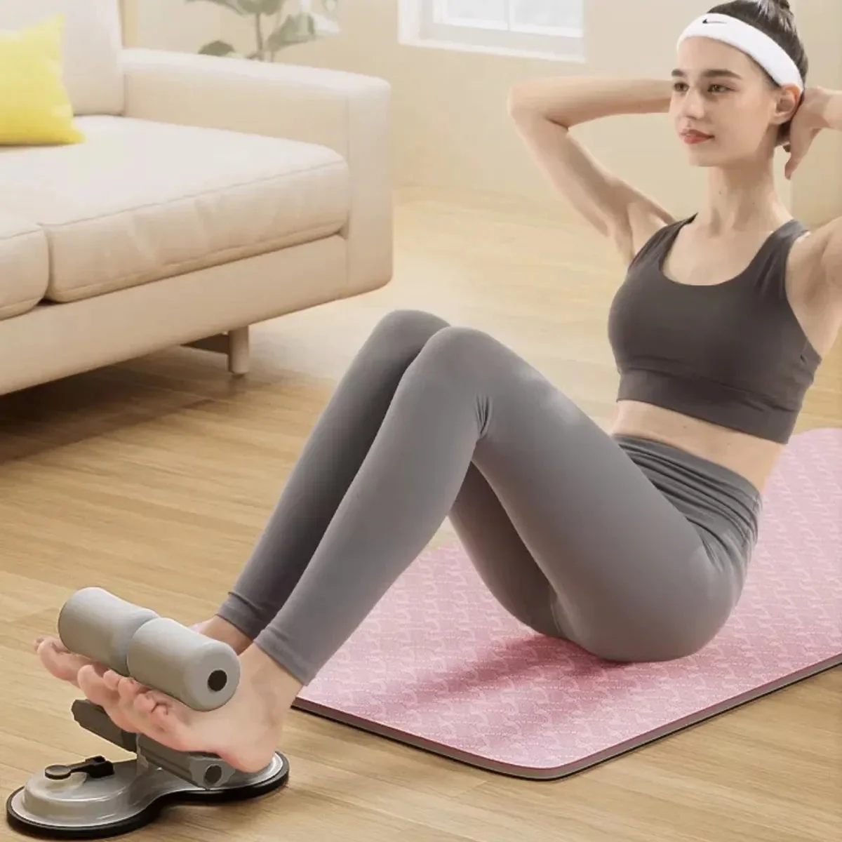 Home Fitness Trainer for a Toned and Powerful Body - Image 4