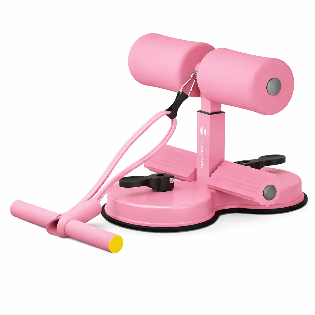 Home Fitness Trainer for a Toned and Powerful Body - Image 7