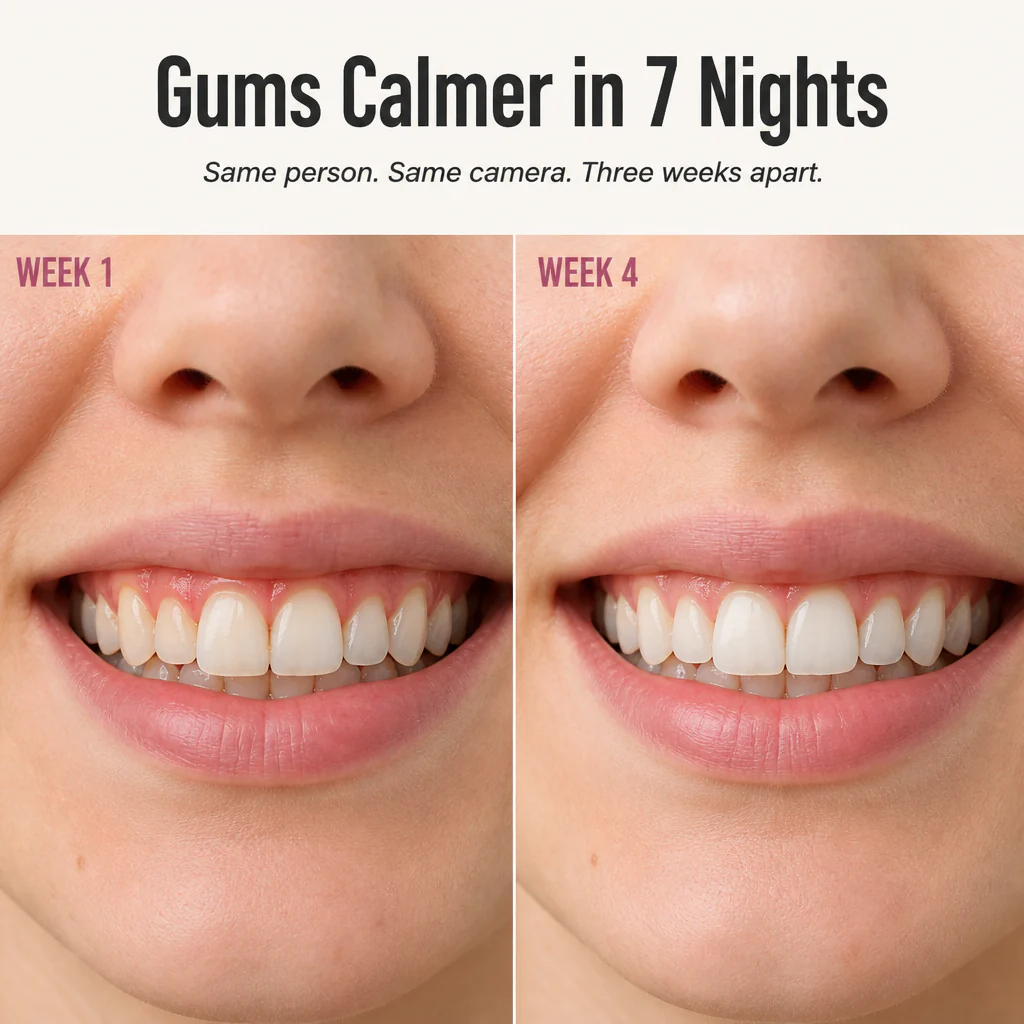 HydraPulse™ — Blast Plaque & Bleeding-Gum Buildup Between Tight Teeth In Seconds - Image 6