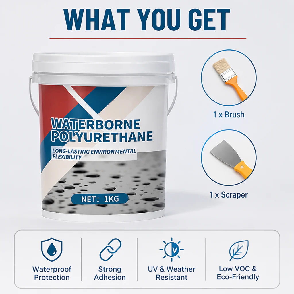 HydroShield Pro™ — Turn Your Home Into an Unbreakable, Leak-Free Fortress - Image 7