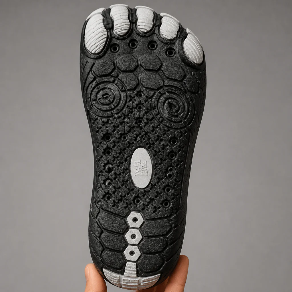 HydroStride™ – Quick-Dry Barefoot Water Shoes with Anti-Slip Grip - Image 4