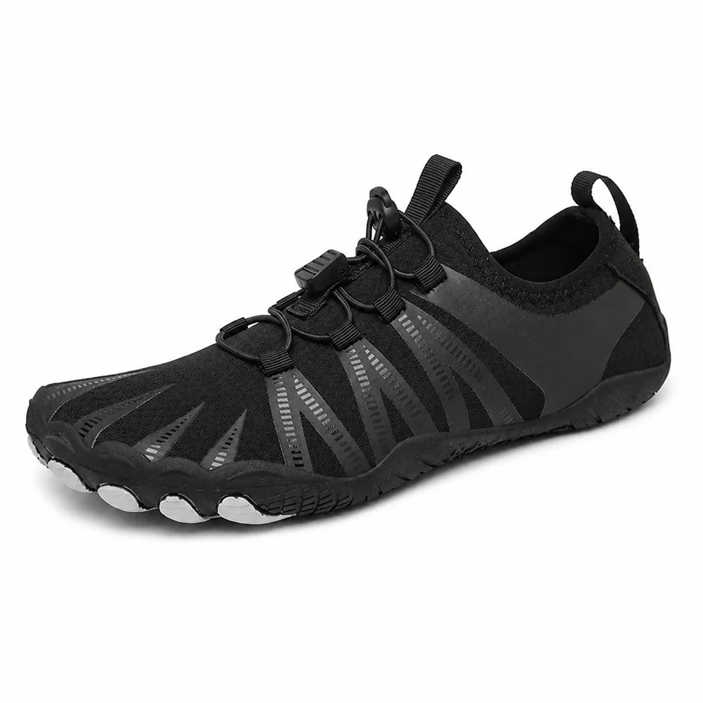 HydroStride™ – Quick-Dry Barefoot Water Shoes with Anti-Slip Grip - Image 6