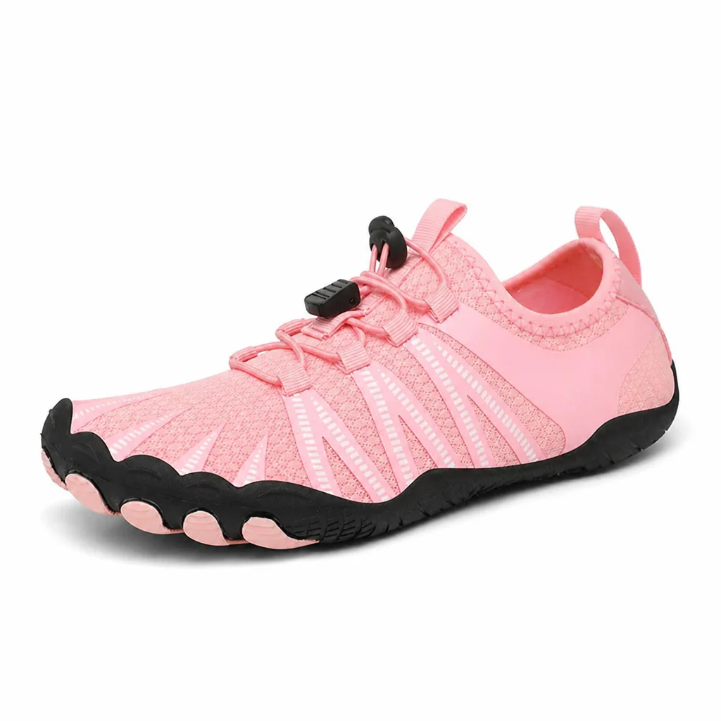 HydroStride™ – Quick-Dry Barefoot Water Shoes with Anti-Slip Grip - Image 9