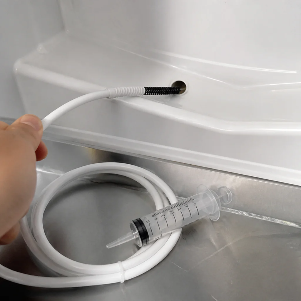 HygienaCleanse™ — Banish Hidden Grime for Fresher, Safer Food Every Day - Image 2