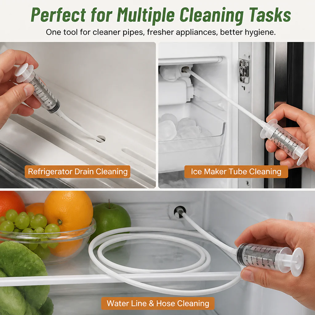 HygienaCleanse™ — Banish Hidden Grime for Fresher, Safer Food Every Day - Image 5