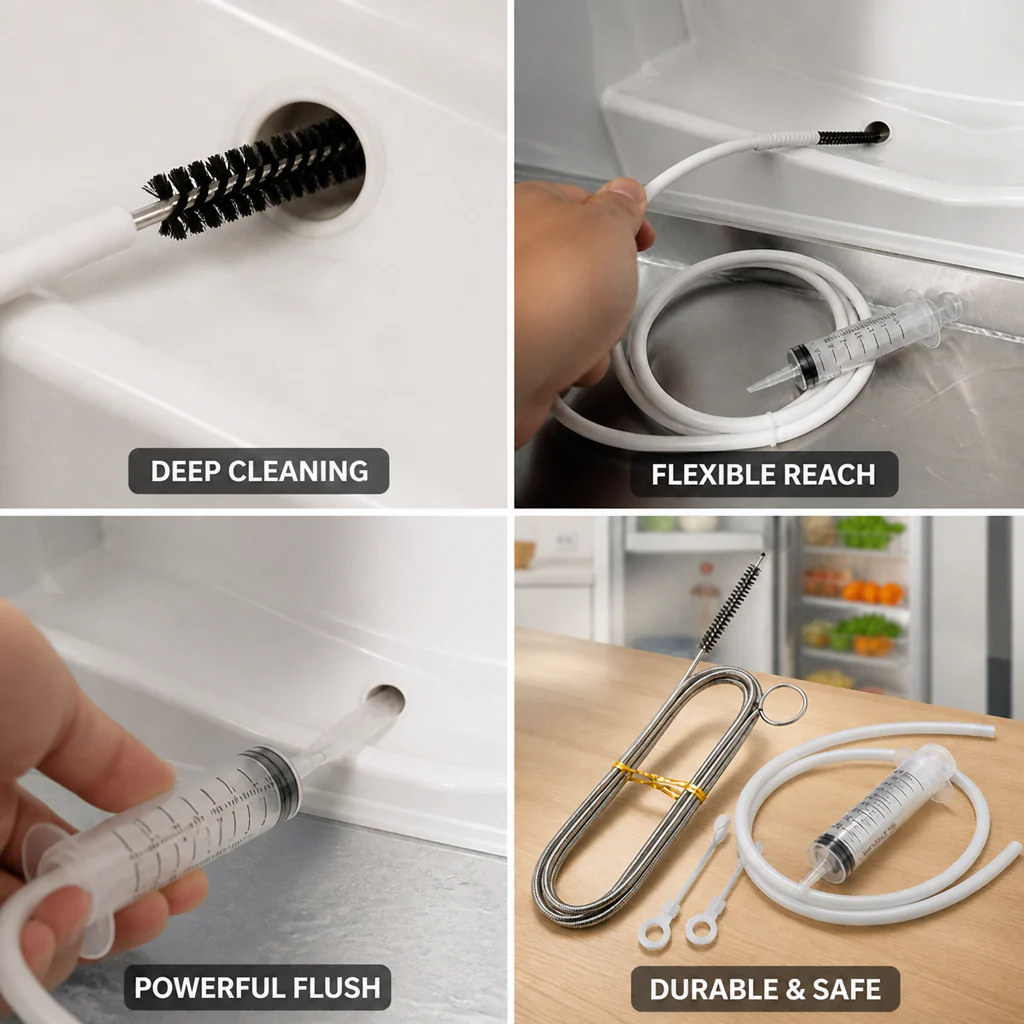 HygienaCleanse™ — Banish Hidden Grime for Fresher, Safer Food Every Day - Image 6