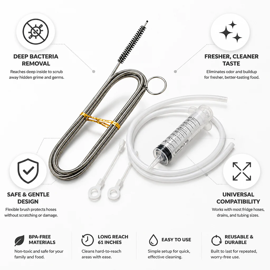 HygienaCleanse™ — Banish Hidden Grime for Fresher, Safer Food Every Day - Image 7