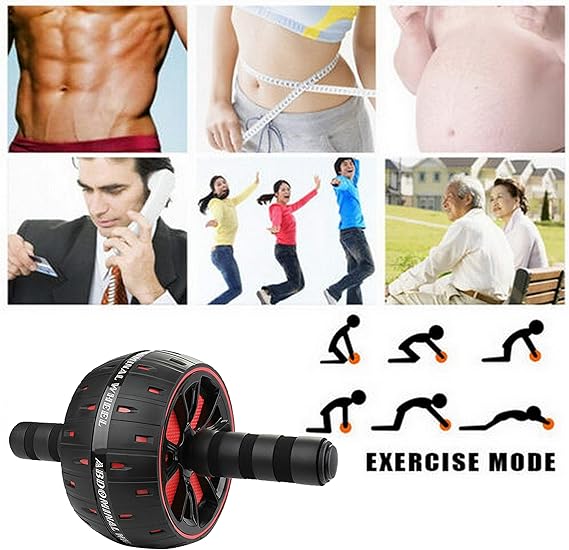 Ignite Your Core Confidence with Every Powerful Spin - Image 4