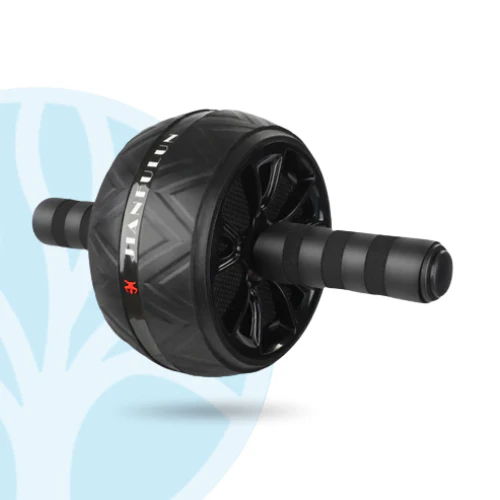 Ignite Your Core Confidence with Every Powerful Spin - Image 5