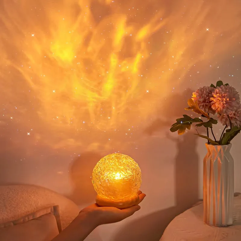Immerse Yourself in Serene Water Waves and Timeless Relaxation